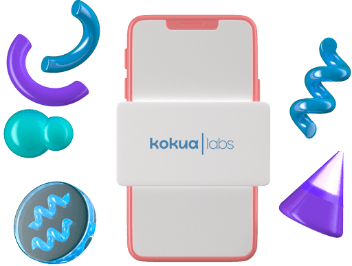 App image with transparency kokua service